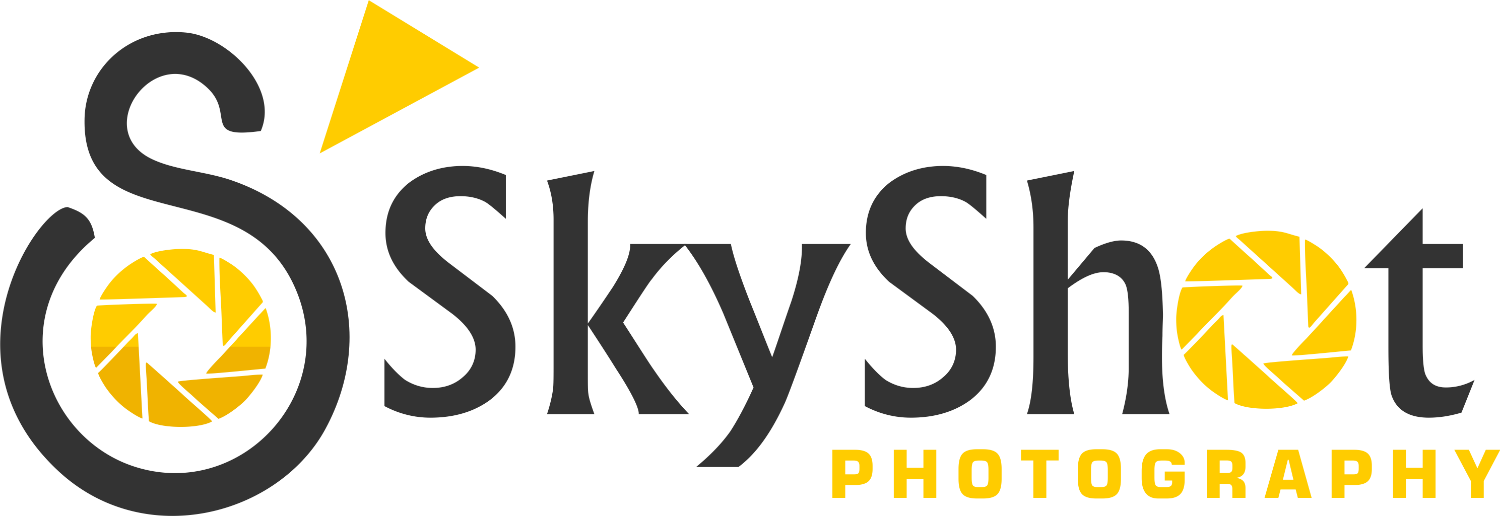 SkyShot Photography